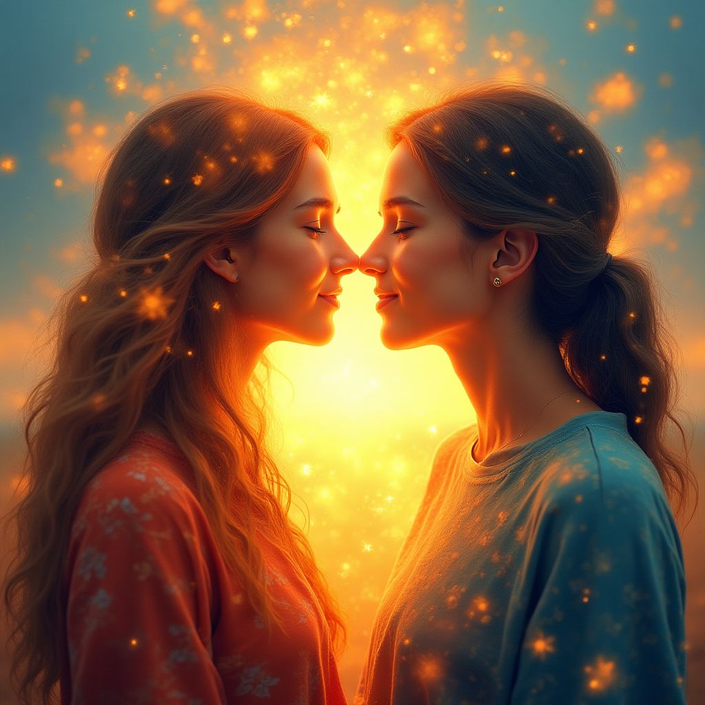 Relații mindful și conexiuni autentice