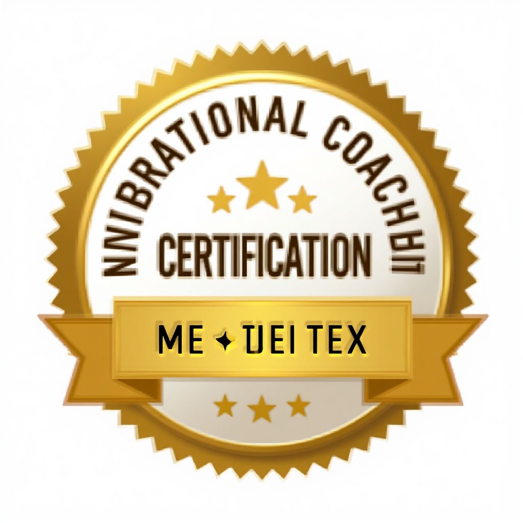 Certificare Internațională Coaching