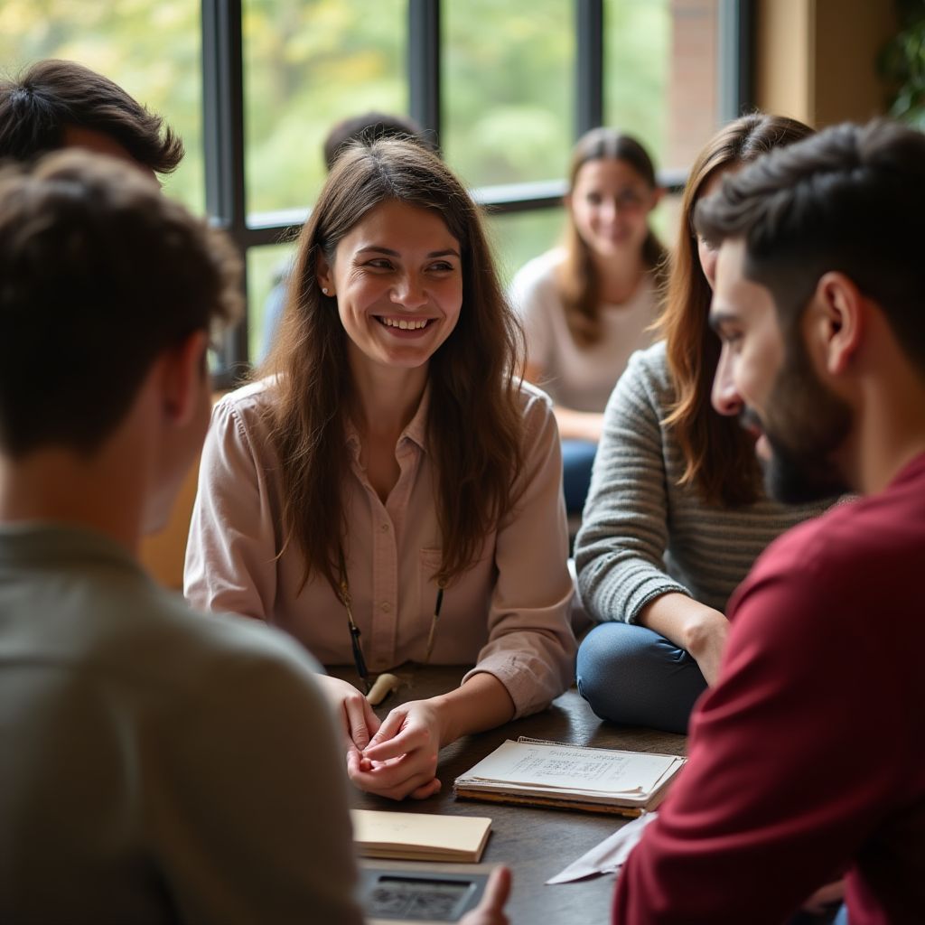 Comunitatea MindPath