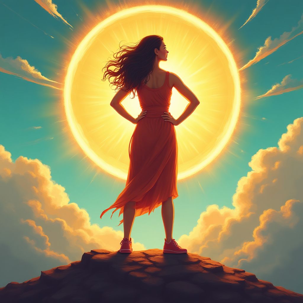 Curs Încredere în Sine