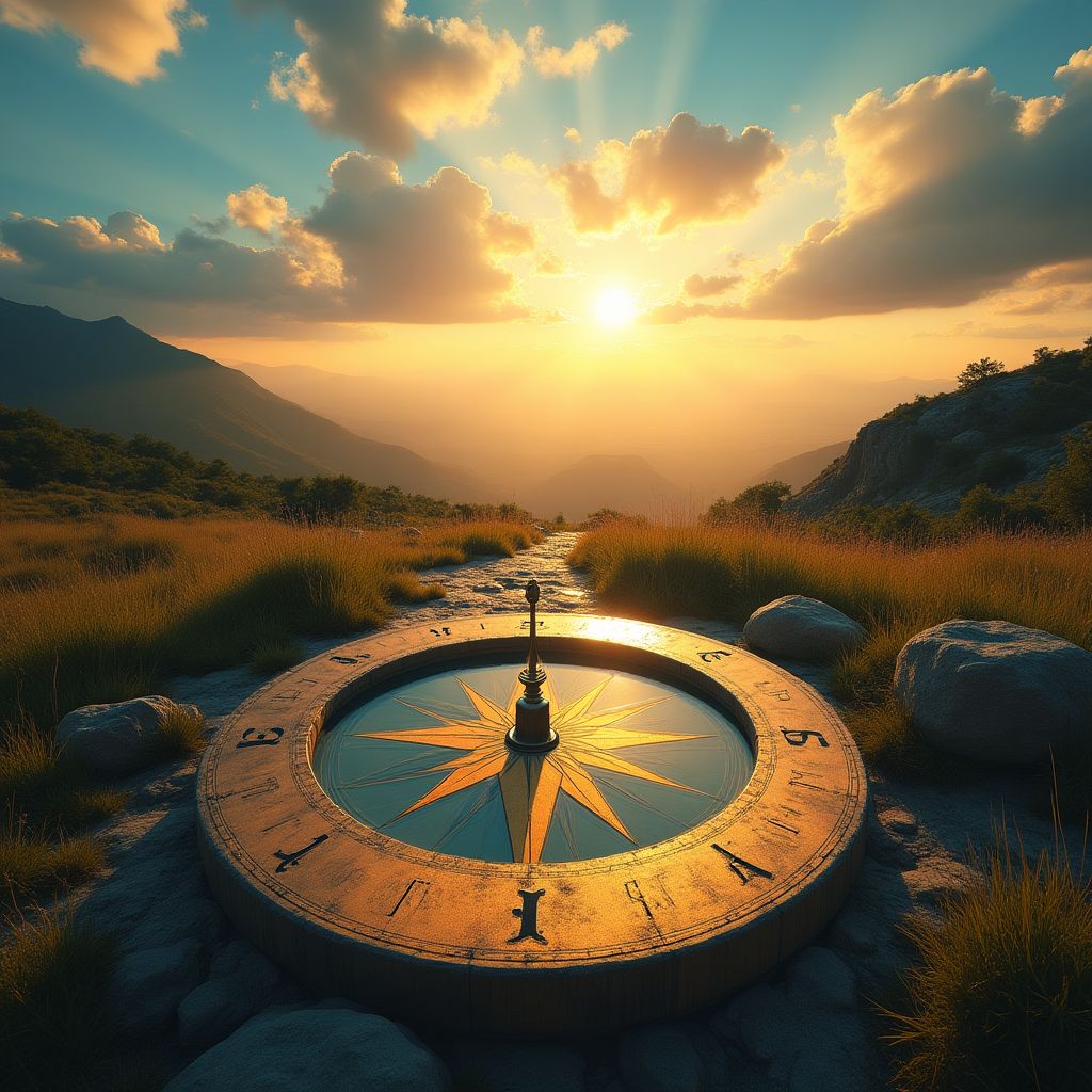 Curs Găsirea Scopului