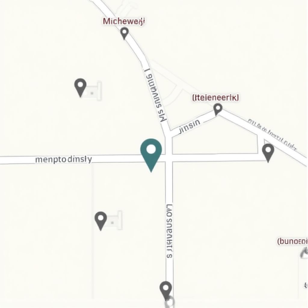 Locația MindPath pe hartă