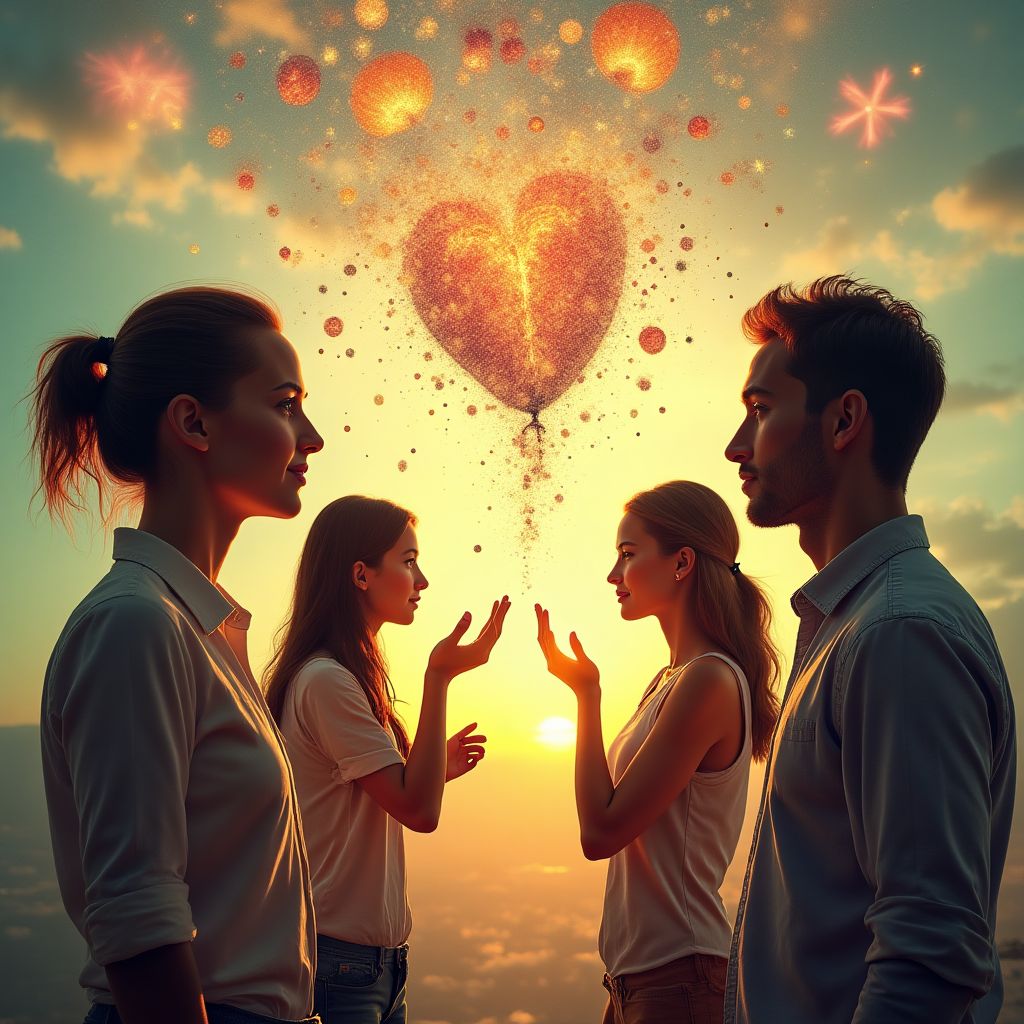 Curs Relații și Comunicare