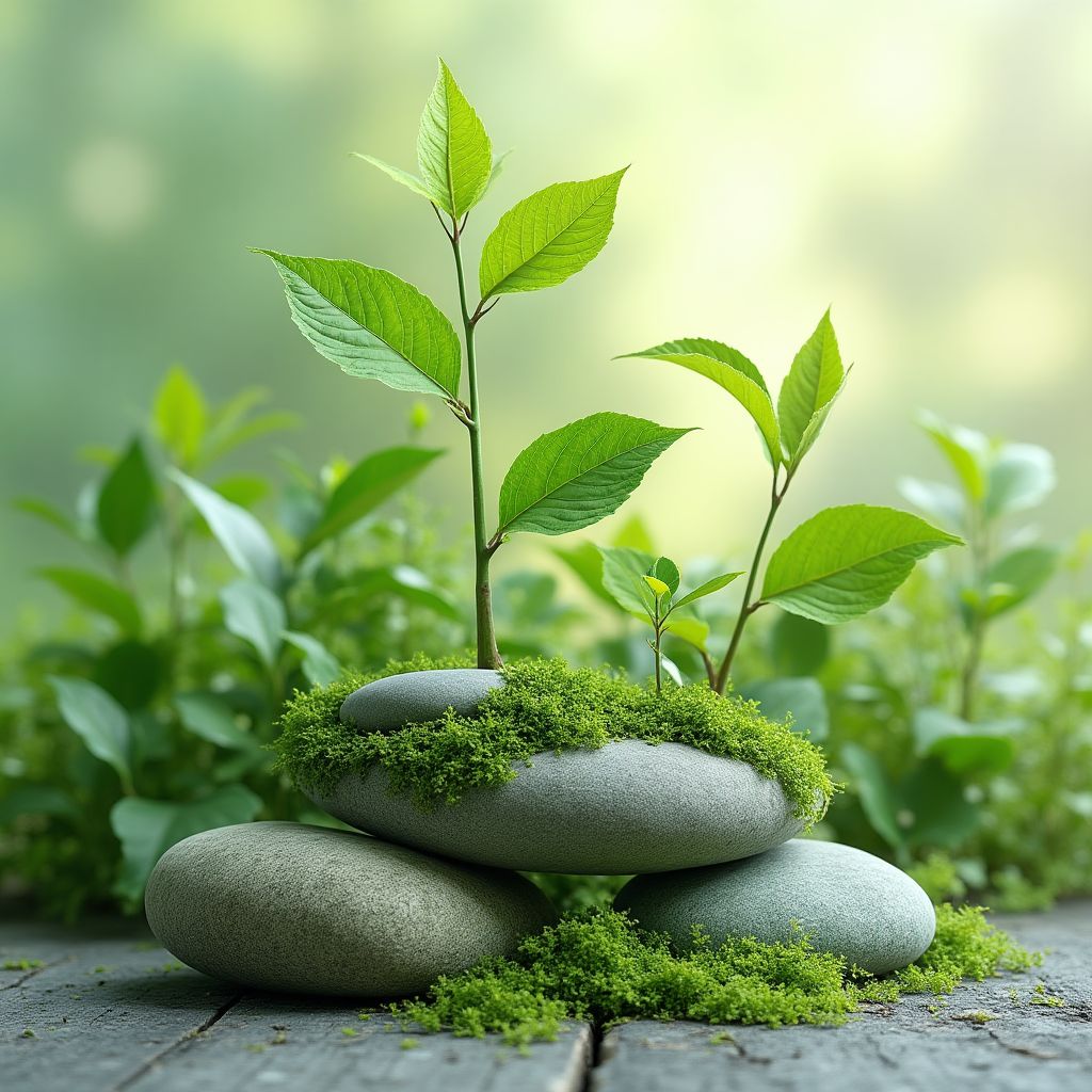 Sustenabilitate și viață mindful