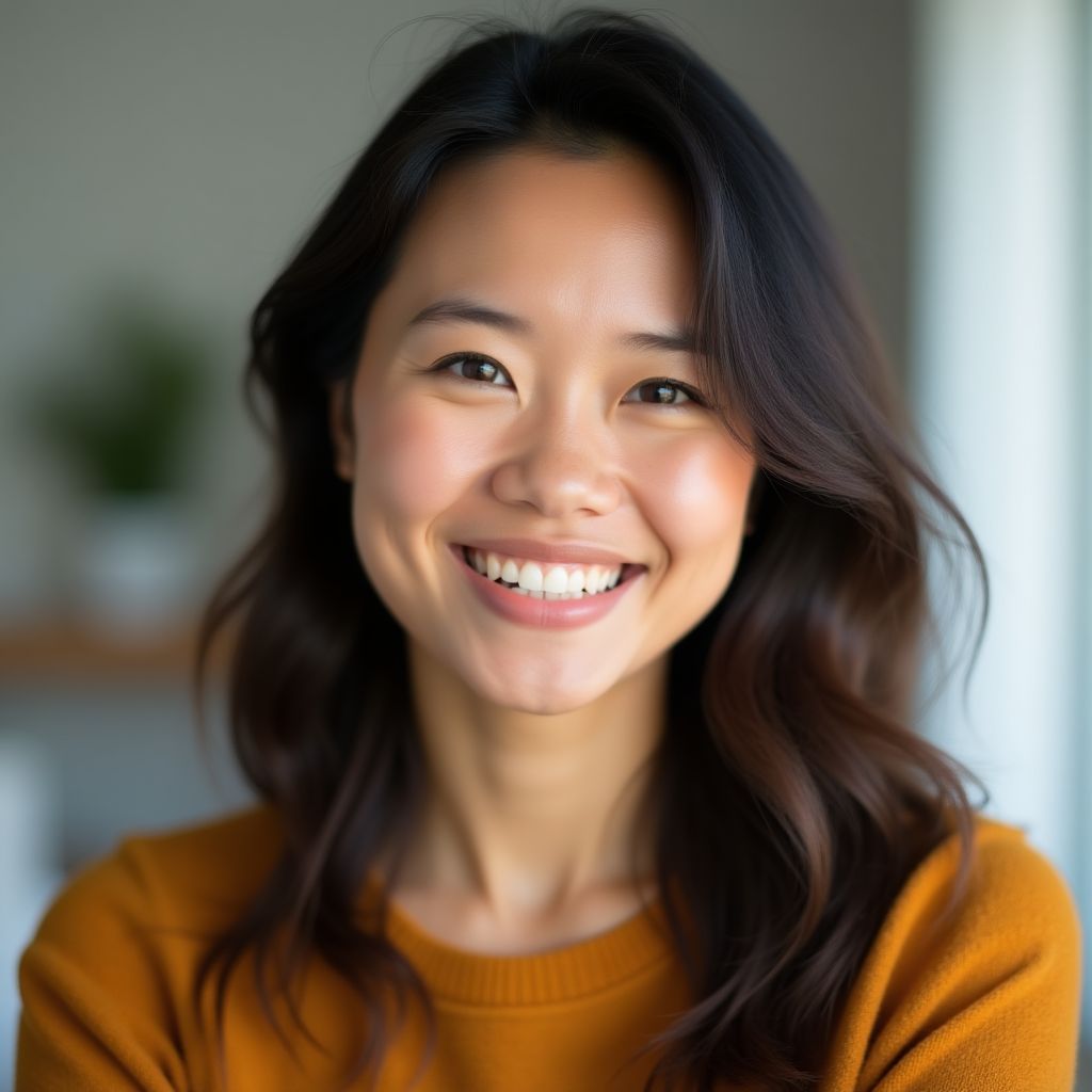 Andreea Popescu - Absolventă MindPath